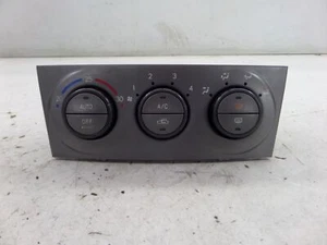 Subaru Forester Climate Control Switch HVAC Celcius SG 03-08 OEM 72311SA011 - Picture 1 of 12