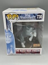 Funko POP! Disney Frozen 2 The Water Nokk (Frozen) 730 BoxLunch Exclusive New