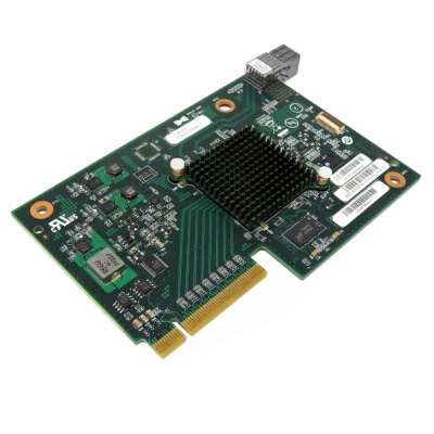 Fujitsu A3C40136583 Dual-Port 10GbE Mezzanine Card für Primergy BX2560 M1 Blade - Bild 1 von 4