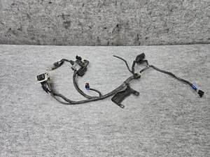 HYUNDAI PALISADE 20-22 ENGINE BAY FRONT LEFT DRIVER HEADLIGHT WIRE HARNESS OEM - Picture 1 of 9
