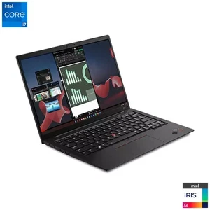 Lenovo ThinkPad X1 Carbon Gen 11 Laptop: i7-1355U 32GB RAM 1TB SSD Warranty - Picture 1 of 11
