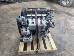 2004 ACURA RSX TYPE S DC5 K20A2 OEM ENGINE MOTOR LONGBLOCK ASSY #160 - Picture 1 of 12