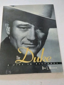 The Duke: A life in pictures Rob Leicester Wagner - Picture 1 of 14