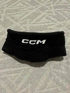 CCM NG 900 Hockey Cut Resistant Neck Guard Senior Size Large / XL - Picture 1 of 4