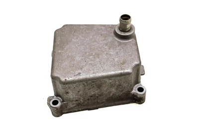 02 Suzuki GSXR600 Crank Case Vent Cover - Image 1 of 3