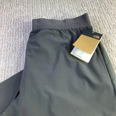 The North Face Mens Skyview Pants Asphalt Gray Size Large Training Gym NWT - Image 1 of 4