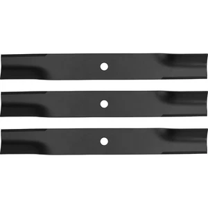 3 Mähmesser für Toro 112-9759-03 115-5059 115-5059-03 110-6837-03 112-9759 - Bild 1 von 7