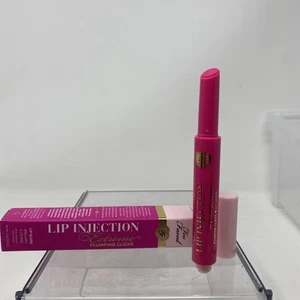 Too Faced Lip Injection Maximum Plump Lipgloss 1,5g Voted Most Popular - Bild 1 von 11