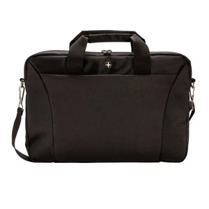 Swiss Peak Laptop Bag (XD825) - Zdjęcie 1 z 4