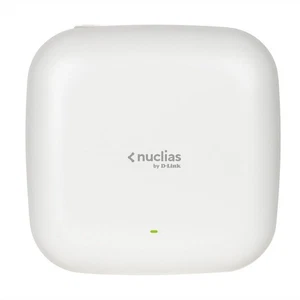 D-Link DBA-X1230P Nulicas Wireless AX1800 Cloud-Managed Access Point - Zdjęcie 1 z 2