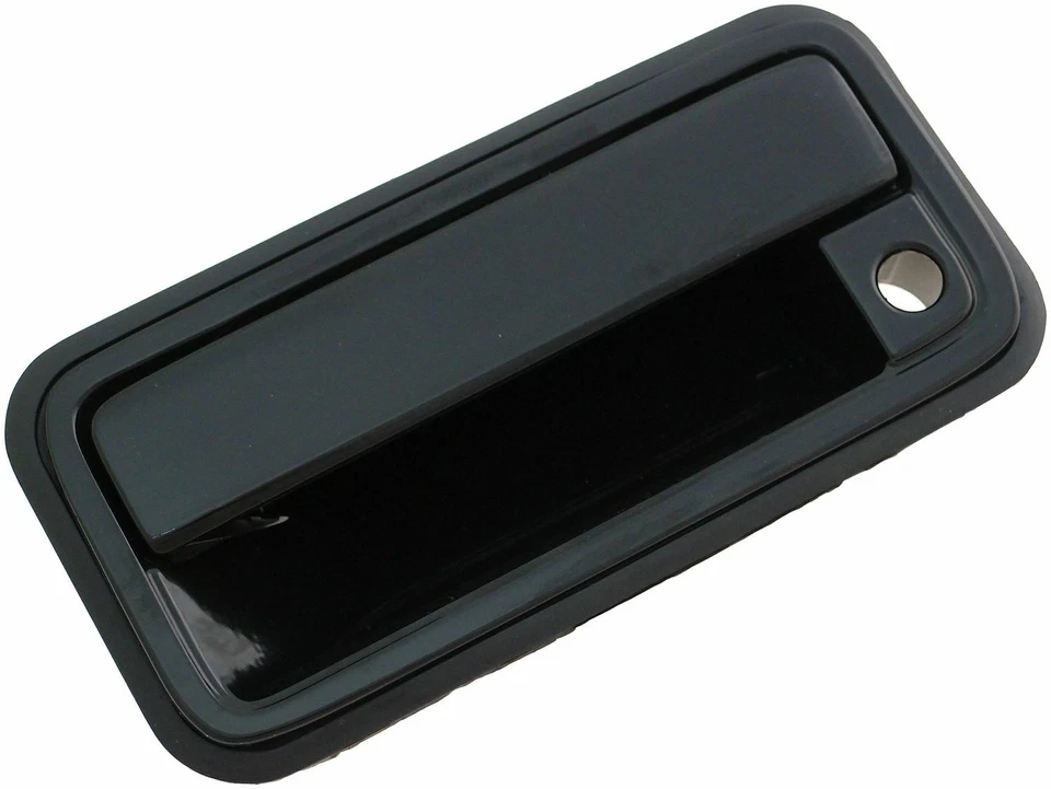Передняя левая наружная дверная ручка подходит для Chevrolet K2500 Dorman 515YV02 1988-1994 годов выпуска - Изображение 1 из 3