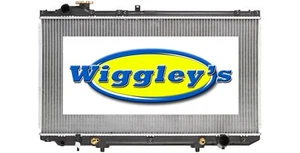 (NUEVO) RADIADOR 93 94 95 96 97 LEXUS GS300 GS 300 - Imagen 1 de 1