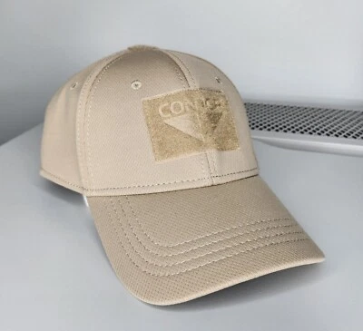 Condor TCM Parche Ajustable Gancho y Lazo Senderismo Caza Gorra Táctica Sombrero Nuevo Foto 1 de 4