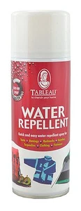 Water Repellent Treatment Spray for Tents, Leather, Clothing etc. Tableau 400ml - Picture 1 of 4