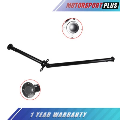 Rear Driveshaft Prop Shaft For 2007-2013 Ford Edge Lincoln MKX AWD 936-846 Foto 1 de 4