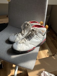 Las mejores ofertas en Jordan 7 Retro Cardenal 2011 | eBay