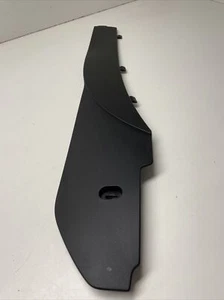 2011 VOLKSWAGEN CC LUX RIGHT PASSENGER SIDE CENTER CONSOLE COVER TRIM OEM # 163 - Picture 1 of 13