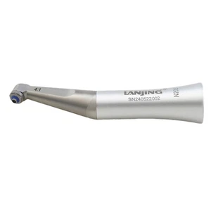 Dental 4:1 Prophy Aufsatz Handstück Einschrauben Contra Winkel ein Stück NSK FX57 - Bild 1 von 16