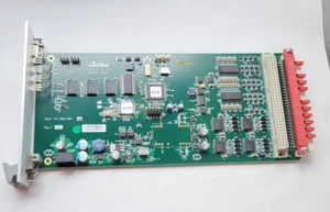 APPLIED MATERIALS 0190-43360 02 / MKS CDN396R BOARD (R4S8.6B5) - Bild 1 von 4