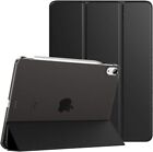 Ipad Case For Ipad Air 11" (6th Generation 2024) Leather Smart Stand Apple Cover
