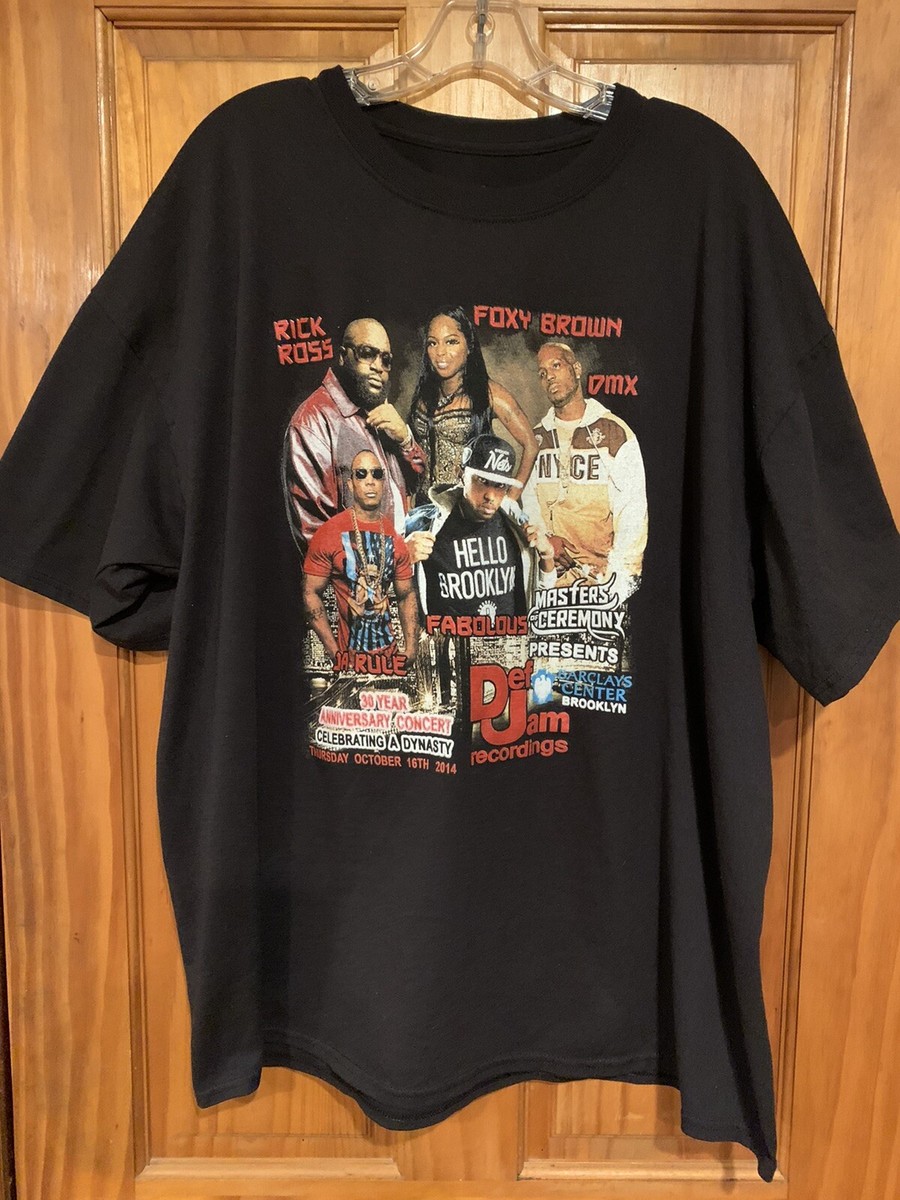 Def Jam In Men's T-Shirts for sale | eBay Def Jam In Men's T-Shirts for sale | eBay