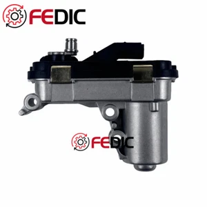 12V Turbocharger actuator 1118433AELT08 6NW011132-59 for Great Wall Tank 300 - Picture 1 of 7