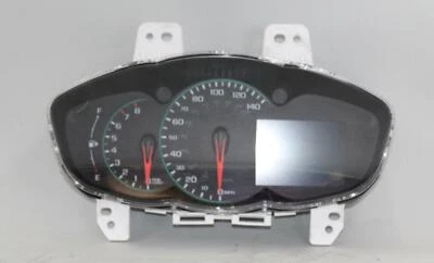 Chevrolet Sonic 19 2019 23 k cuadro de instrumentos velocímetro OEM Foto 1 de 4