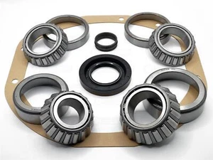 Ford Transit Type 51 52 53 54 Axle Bearing Rebuild Repair Kit Differential SW TW - Picture 1 of 9