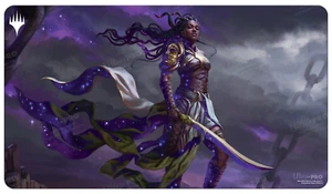Commander Masters Anikthea Hand of Erebos Gaming Standard Mousepad Playmat - Picture 1 of 2