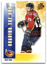 2002-03 Quest For The Cup CHASING THE CUP **** PICK YOUR CARD **** From SET