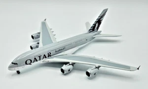QATAR Airways Airbus A380 Platinum Series 1/400 edizione limitata Limox 10907 - Foto 1 di 11