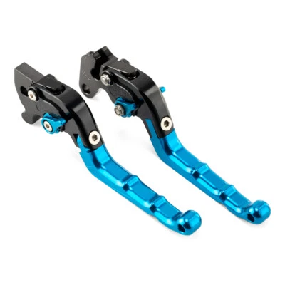 Palancas de embrague de freno retro para YAMAHA XV 125/250/400/500/530/750/1100 VIRAGO  Foto 1 de 4