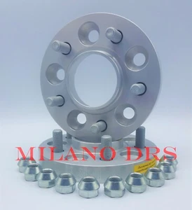 DISTANZIALI HR 20mm DOPPIO PIANTAGGIO - FORD USA MUSTANG COUPE' V6-V8 - Imagen 1 de 1