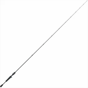 Abu Garcia Versart VERC-68L Plus BF Bass Bait casting rod From Stylish anglers - Picture 1 of 5