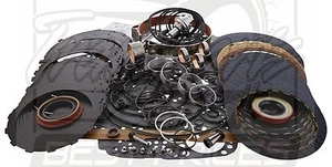 Fits Chevy TH350 TH350C Transmission Performance Raybestos Blue Gen 2 Deluxe Kit - Picture 1 of 2