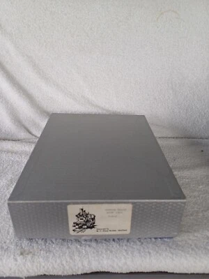 NJ Custom Brass HO Gauge 2-6-2 ATSF 1800 Series Brass Loco - Image 1 of 4