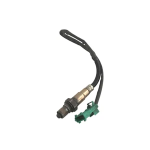 0258006027 SONDA LAMBDA PEUGEOT 206 CC (2001) 1.6 BENZINA 80KW 3P - Imagen 1 de 3