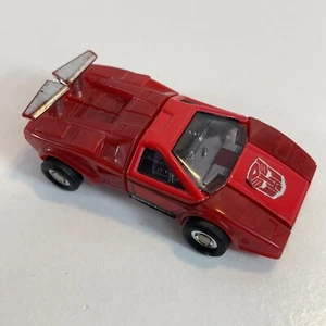 VTG 1983 Bandai GoBots SPOILER Renegade Robot Lamborghini Countach - Nice - Picture 1 of 16