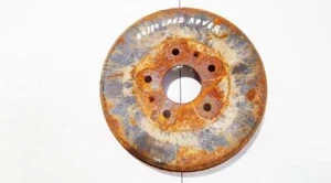 Brake Drum rear right for Land-Rover Freelander UK636122-22 - Picture 1 of 5