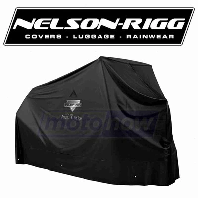 Nelson-Rigg MC-900 Econo Motorcycle Covers for 1993-1996 BMW K1100RS - pl Foto 1 de 4