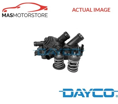 ENGINE COOLANT THERMOSTAT DAYCO DT1266H A FOR AUDI A1,A1 CITY CARVER,Q3,GBA,GBH - Image 1 of 4