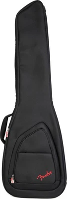 Fender FB620 Electric Bass Gig Bag - Black - Image 1 of 4