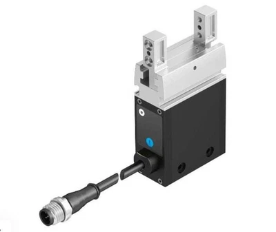 NEW Festo EHPS-16-A-LK Electric Size 16 Parallel Gripper  - Image 1 of 3