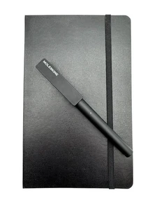 Moleskine Smart Writing Set, Digitales Notizbuch mit Linierten Seiten, 13x21 cm - Afbeelding 1 van 4