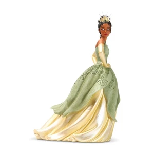 Disney Showcase Couture de Force Prinzessin und der Frosch Tiana Figur, 8,46 I... - Bild 1 von 9