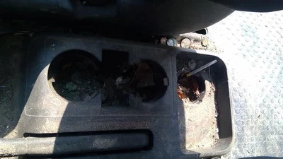 Console Front Floor EX Fits 03-08 ELEMENT 360936 Foto 1 de 4