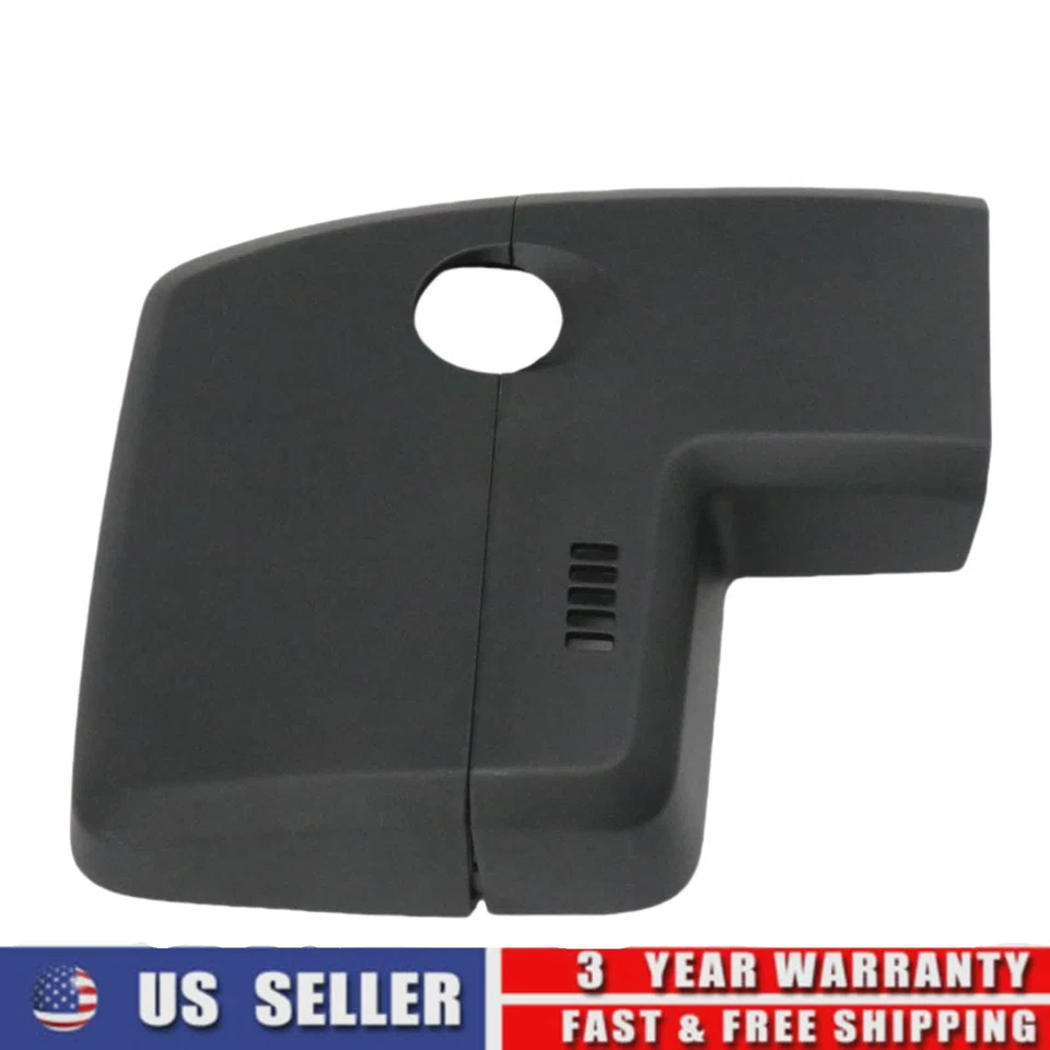 Cubierta protectora de recortadora de parabrisas negra para Chevrolet Impala 2014-2020 84315649 Foto 1 de 4