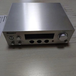 Pioneer U-05 USB hochwertiger DAC Kopfhörerverstärker 2582H - Bild 1 von 2