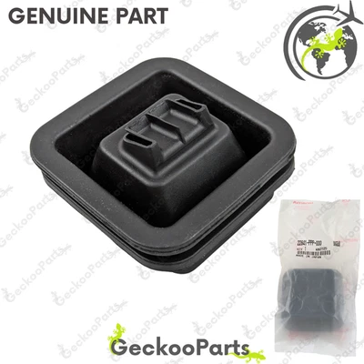 Honda Genuine Acura J K Series Manual Trans Clutch Release Fork Boot 22841PPP000 - Image 1 of 4