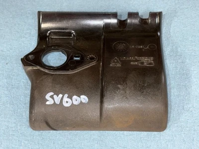 Kohler Courage SV600 20hp Carburetor Heat Deflector 20 265 01-S - Image 1 of 4